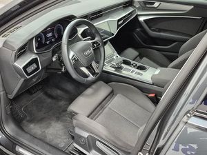 Audi A6 bild 2