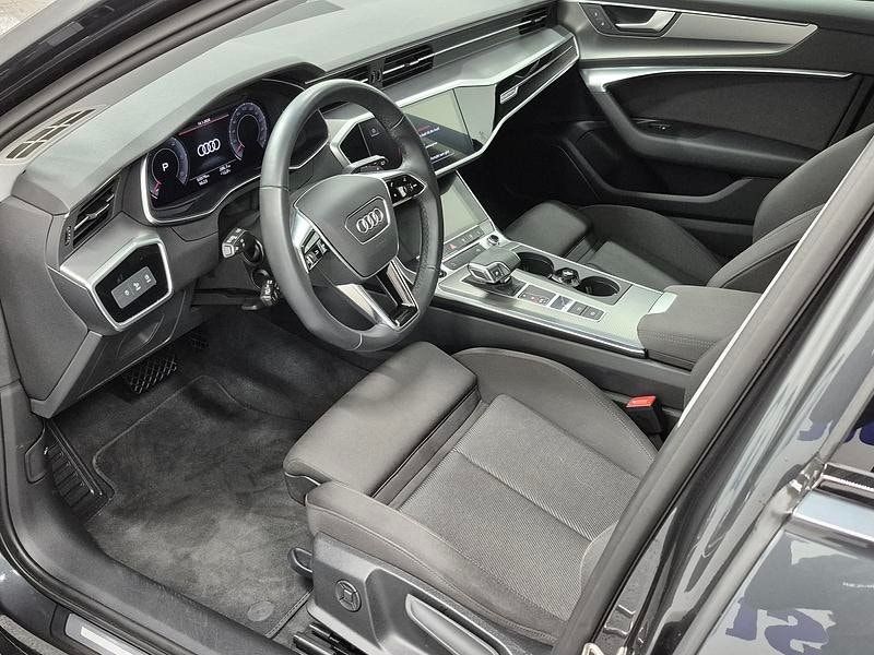 Audi A6 bild 2