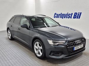 Audi A6 bild 5
