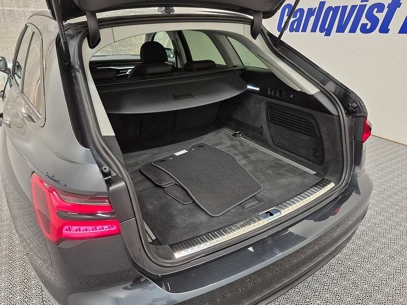 Audi A6 bild 9