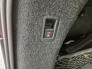 Audi A6 bild 10