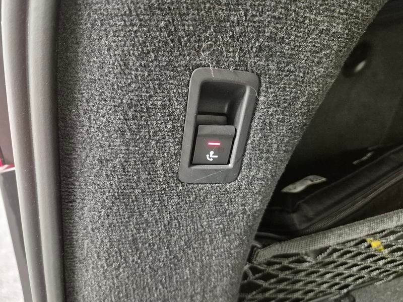 Audi A6 bild 10