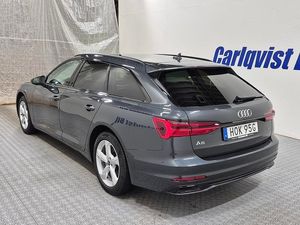 Audi A6 bild 3