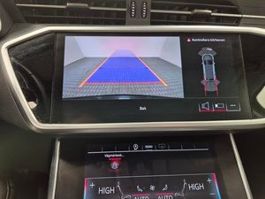 Audi A6 bild 8