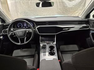 Audi A6 bild 6