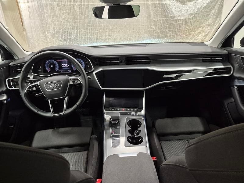 Audi A6 bild 6