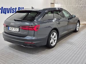Audi A6 bild 4