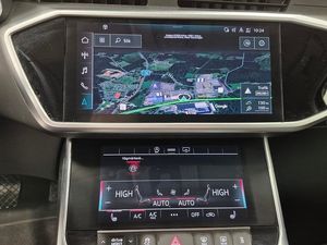 Audi A6 bild 7