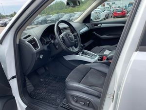 Audi Q5 bild 5