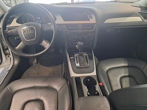 Audi A4 bild 6