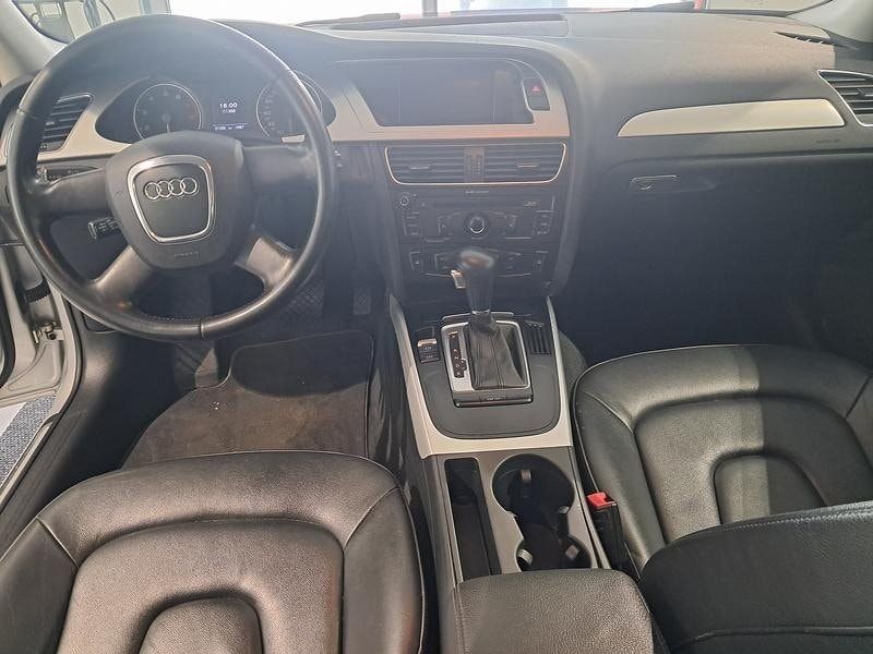 Audi A4 bild 6