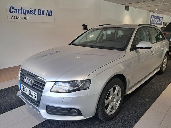 Audi A4 AVANT - 2010