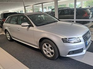 Audi A4 bild 2