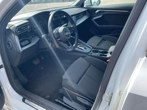 Audi A3 bild 5
