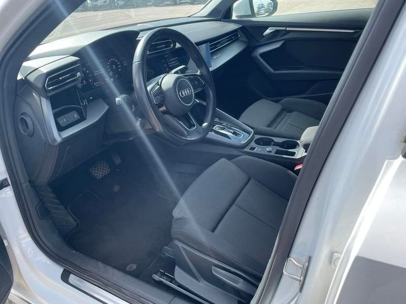 Audi A3 bild 5