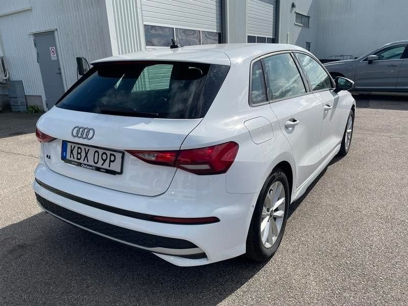 Audi A3 bild 3