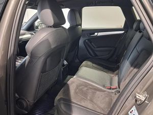 Audi A4 Allroad bild 3