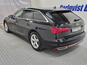 Audi A6 bild 3