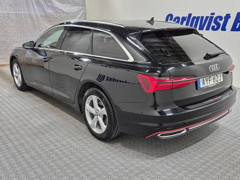 Audi A6 bild 3