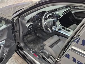 Audi A6 bild 2