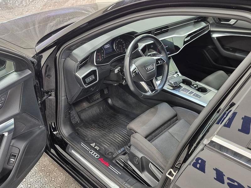 Audi A6 bild 2