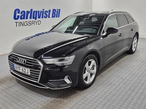 Audi A6 bild 1