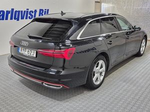 Audi A6 bild 4