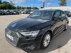 Audi A3 bild 1