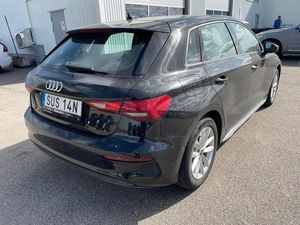 Audi A3 bild 3