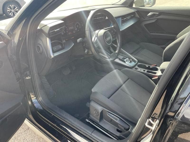 Audi A3 bild 5
