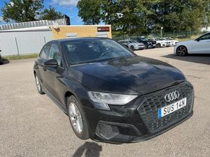 Audi A3 bild 2