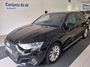 Audi A3 bild 1