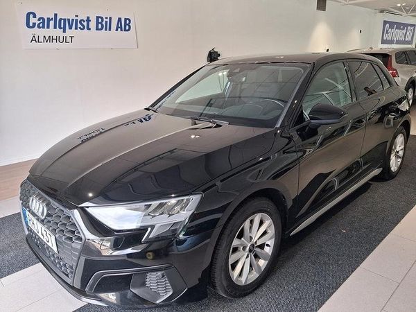Audi A3 35 SPORTBACK - 2023