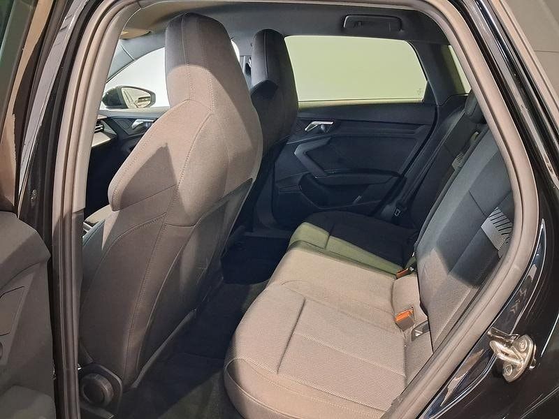 Audi A3 bild 3