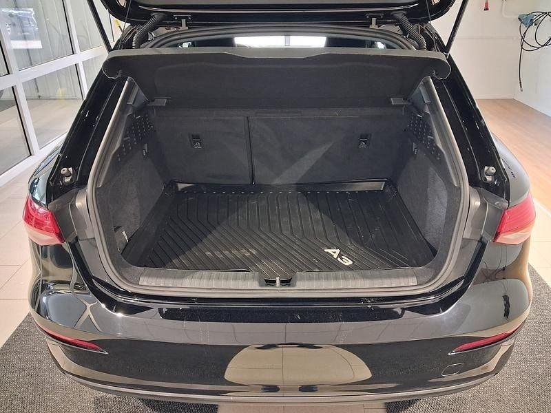 Audi A3 bild 6