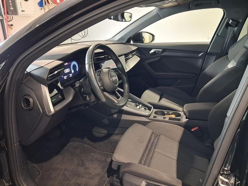 Audi A3 bild 2