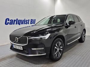 Volvo XC60 bild 1