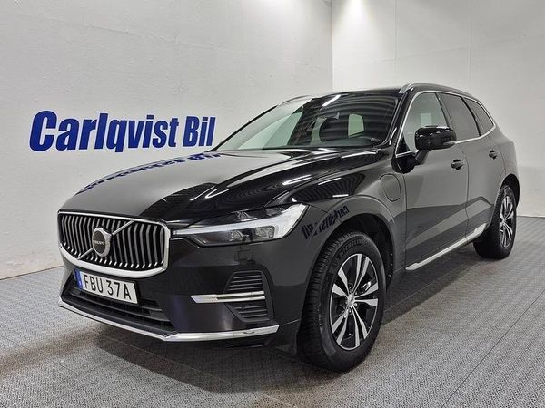 Volvo XC60 Recharge Inscription plug in - 2023