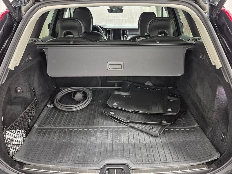 Volvo XC60 bild 9