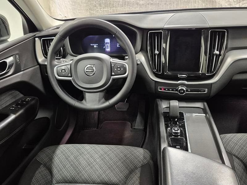 Volvo XC60 bild 6