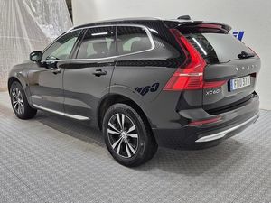 Volvo XC60 bild 3
