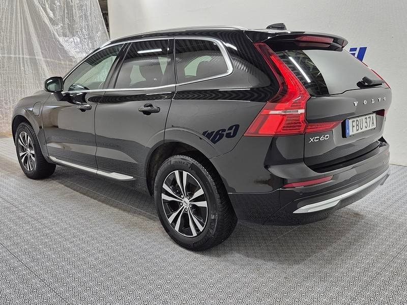 Volvo XC60 bild 3