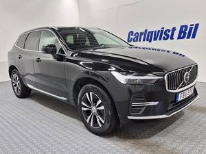 Volvo XC60 bild 5