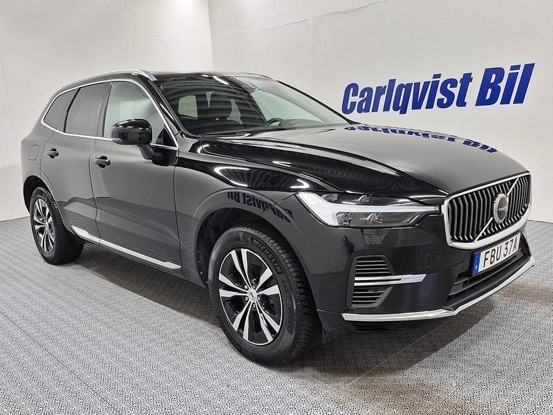 Volvo XC60 bild 5