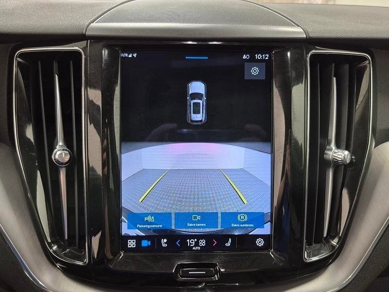 Volvo XC60 bild 8