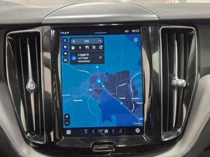 Volvo XC60 bild 7