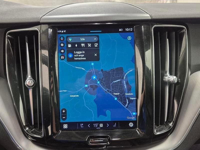 Volvo XC60 bild 7