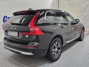 Volvo XC60 bild 4