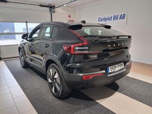 Volvo C40 Recharge bild 5