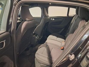 Volvo C40 Recharge bild 3